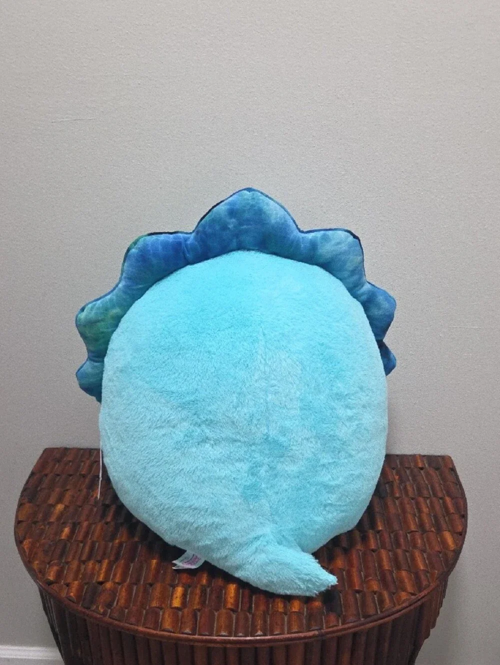 Squishmallows Fuzzamalows MALIK